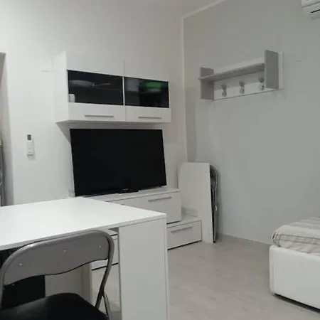 Dimora Iosto Sassari