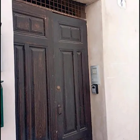 Lägenhet Dimora Iosto *