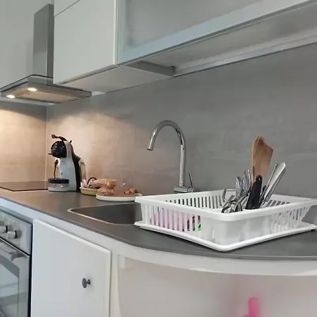 Dimora Iosto Apartman Sassari