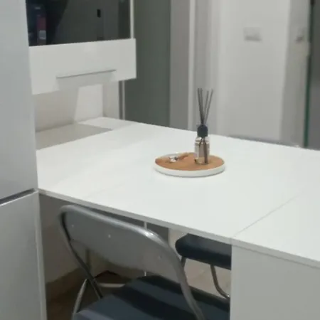 Apartman Dimora Iosto