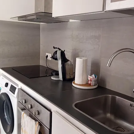 Dimora Iosto サッサリ