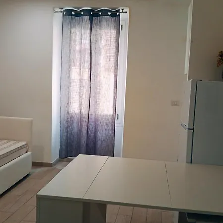 Apartamento Dimora Iosto *